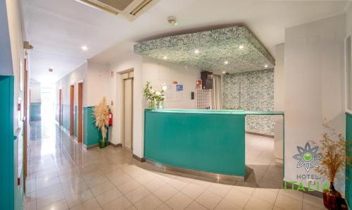 Фотография гостиницы Hotel Italia