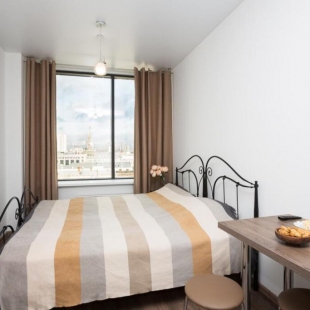 Фотография квартиры Этажидейли на Малышева 42а