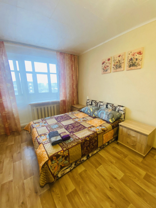 Фотографии квартиры 
            Апартаменты на Набережной 35