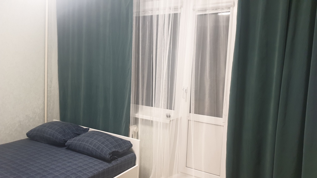 Фотография квартиры Квартира на шоссе Наугорское 52