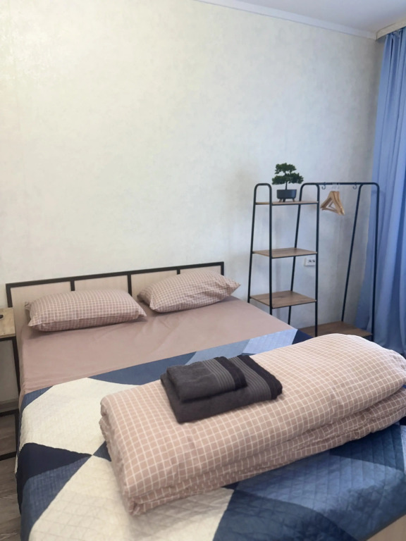 Фотография квартиры Квартира Уютная квартира в новом доме