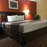 Фотография мотеля Palace Motel