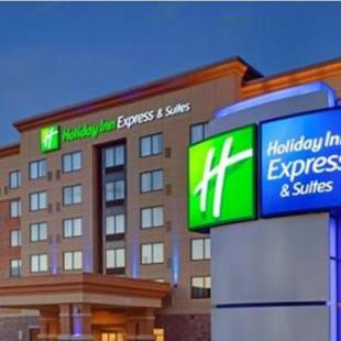Фотографии гостиницы
Holiday Inn Express Hotel & Suites Ottawa West-Nepean, an IHG Hotel