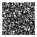 QR код гостиницы Актолик