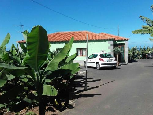 Фотография гостевого дома Casa Las Cañas