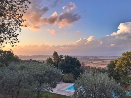 Фотография гостевого дома Fonte Pace Luxury Villa - a Fontanaro Property