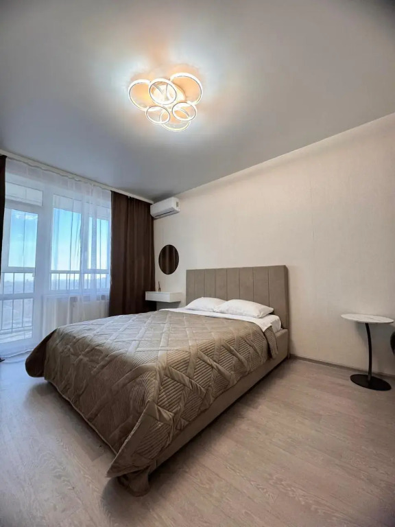 Фотография квартиры Апартаменты на улице Чайковского 100