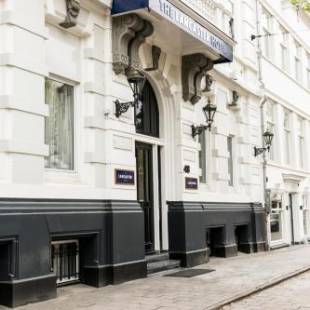 Фотографии гостиницы 
            The Lancaster Hotel Amsterdam