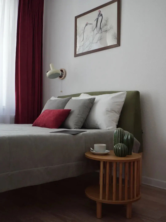 Фотография квартиры Квартира Новая в ЖК Бизнес-класса Сердце Ярославля