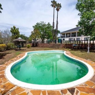 Фотография гостевого дома BougainVilla Guest House