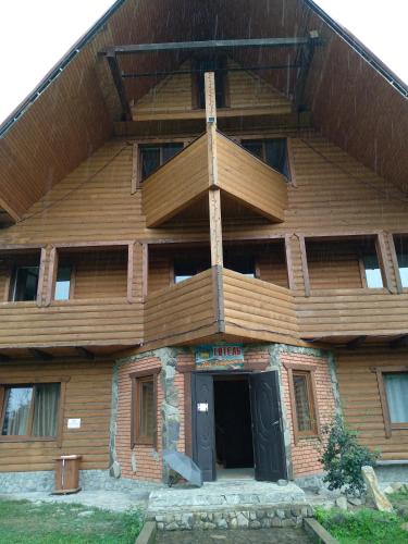 Фотография мини отеля Під Говерлою