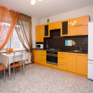 Фотография квартиры Апартаменты Труфанова 32а