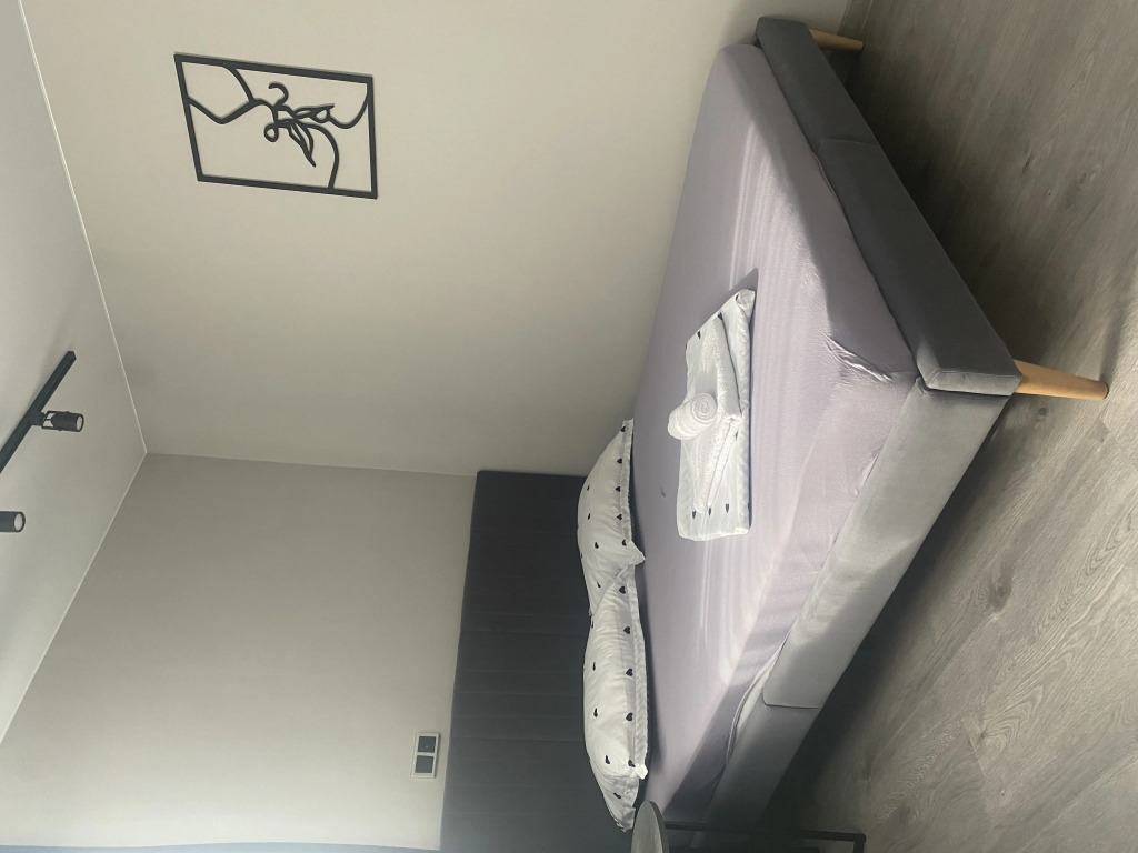 Фотография квартиры Квартира Студия 5