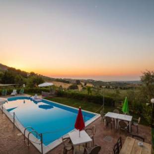 Фотографии мини отеля
Casale delle Rose Casa Vacanze