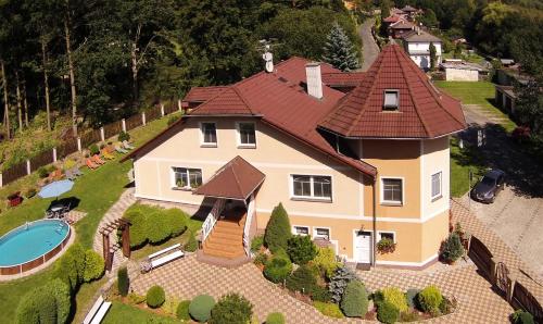 Фотография гостевого дома Penzion Pohoda Sokolov