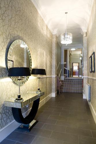 Фотография гостиницы Frederick House Hotel