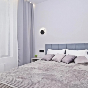 Фотография квартиры Апартаменты на улице Алексея Козина 2