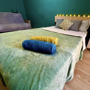 Фотография квартиры Апартаменты Возле Вокзала ЖД Белгород