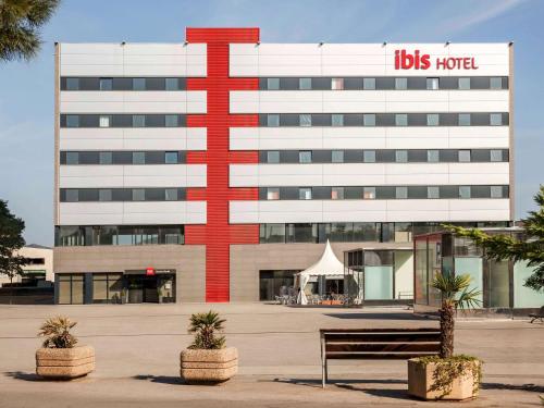 Фотография гостиницы Ibis Ripollet