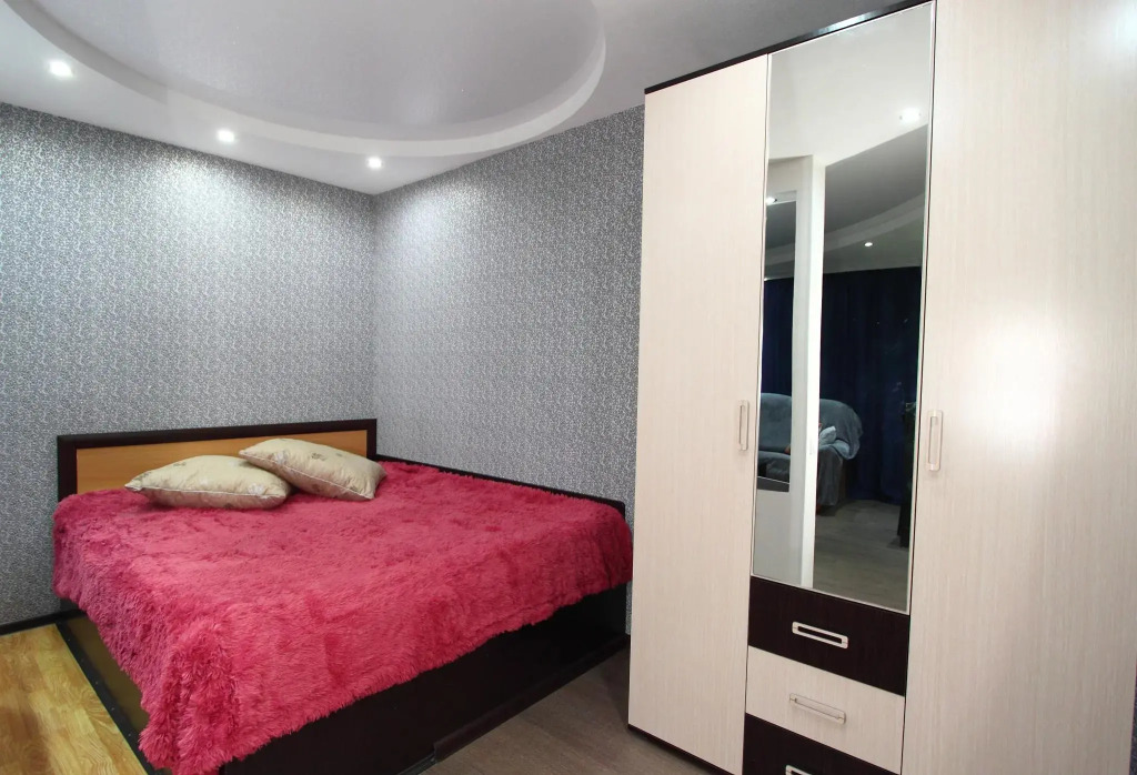 Фотография квартиры Апартаменты на переулке Московский