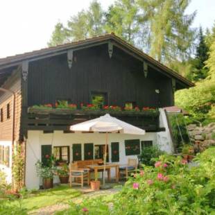 Фотографии гостевого дома 
            Cozy Holiday Home in Kollnburg with Terrace