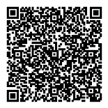 QR код хостела Muidin Khujand
