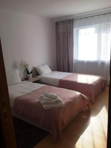 Фотография апарт отеля 4 Seasons Apartments