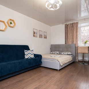 Фотография квартиры Квартира на улице Свердлова 8