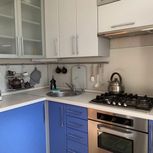 Фотография квартиры Квартира Уютная в городе Лакинск