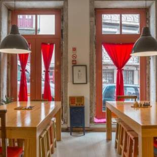 Фотографии гостевого дома 
            The Poets Inn