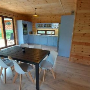 Фотография гостевого дома Stodoła Nomada