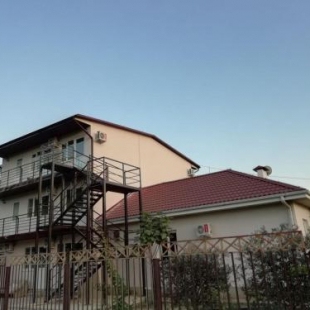 Фотография гостевого дома На Добром, 44