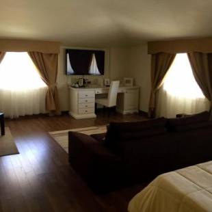 Фотографии гостиницы
Virginia Resort & Spa