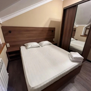 Фотография квартиры Апартаменты на Амет Хан Султана 6/6