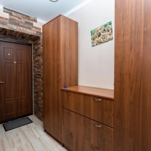 Фотография квартиры Sweet Home23 (Свит Хом23) на улице Таманской