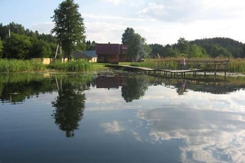 Фотография гостевого дома Suraučių sodyba