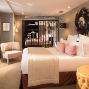 Фотографии гостиницы
Hôtel Baume