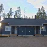 Фотография гостевого дома Holiday Home Ylläs mustikka b