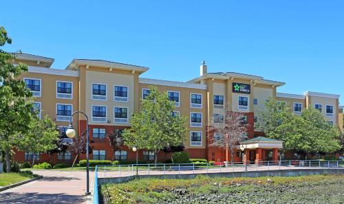 Фотография гостиницы Extended Stay America Premier Suites - Oakland - Alameda