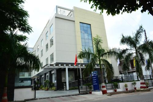 Фотографии гостиницы
Best Western Sagar Sona