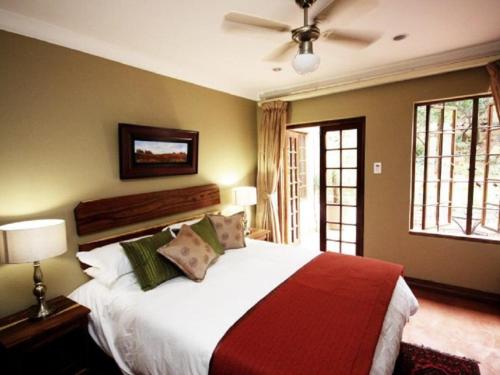 Фотография мини отеля Bellstone B&B