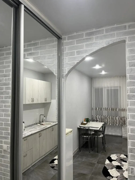 Фотография квартиры Квартира на Бульваре