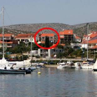 Фотографии гостевого дома
Twin Room Marina 5953a