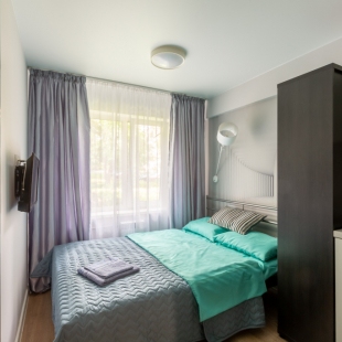 Фотография квартиры Апартаменты Бриз