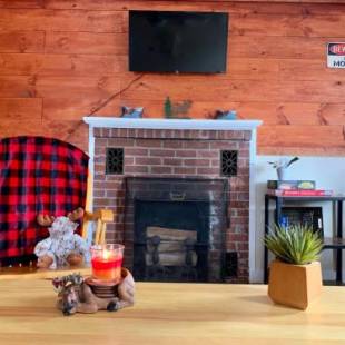 Фотографии гостевого дома
Mohawk Cottages