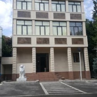 Фотография гостиницы Qazybek
