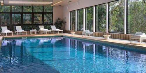 Фотография гостиницы Iguazú Grand Resort Spa & Casino