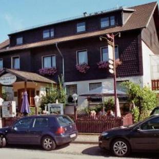 Фотографии гостевого дома 
            Gasthof Zur Linde