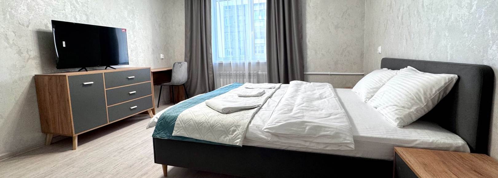 Фотография гостиницы Гостиница Империя