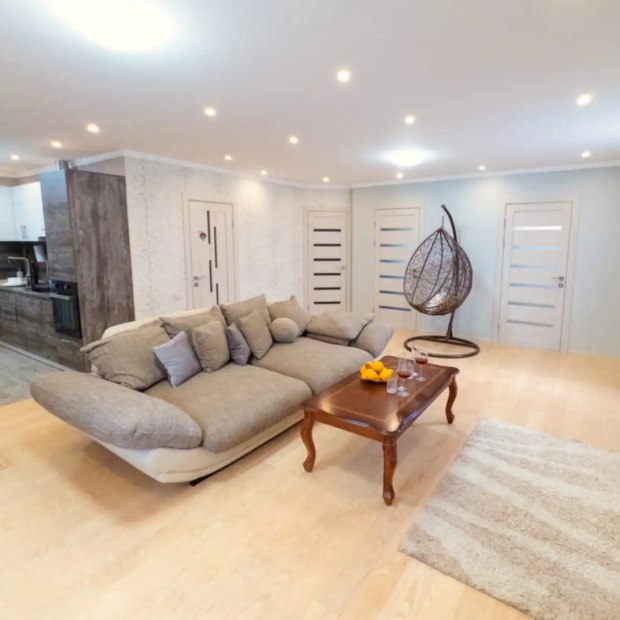 Фотографии Коттеджа 
            Частный Дом Горная Чаша